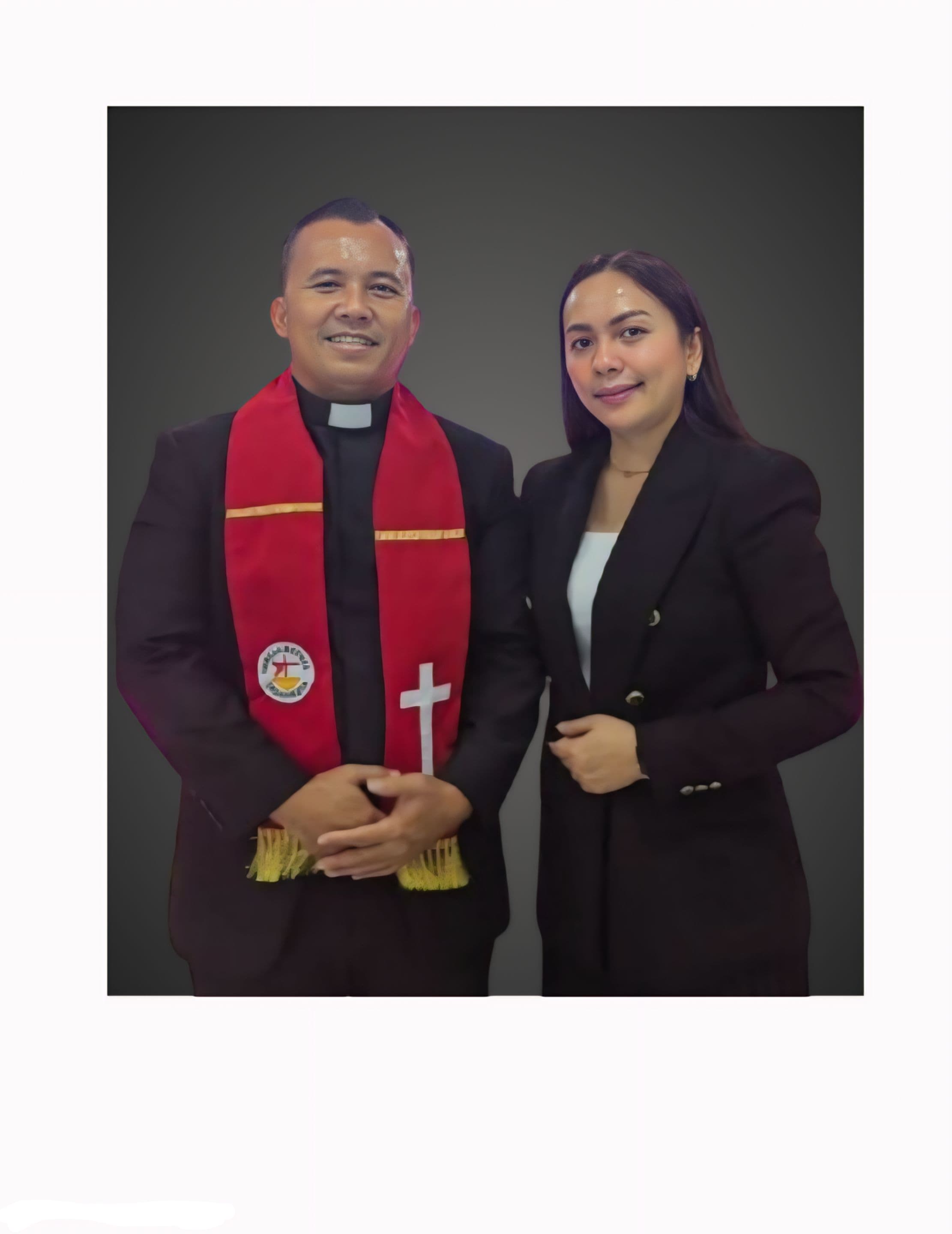 Gereja Cabang 2 - Foto 1