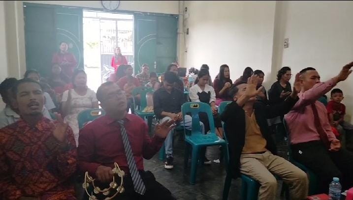 Gereja Cabang 4 - Foto 2