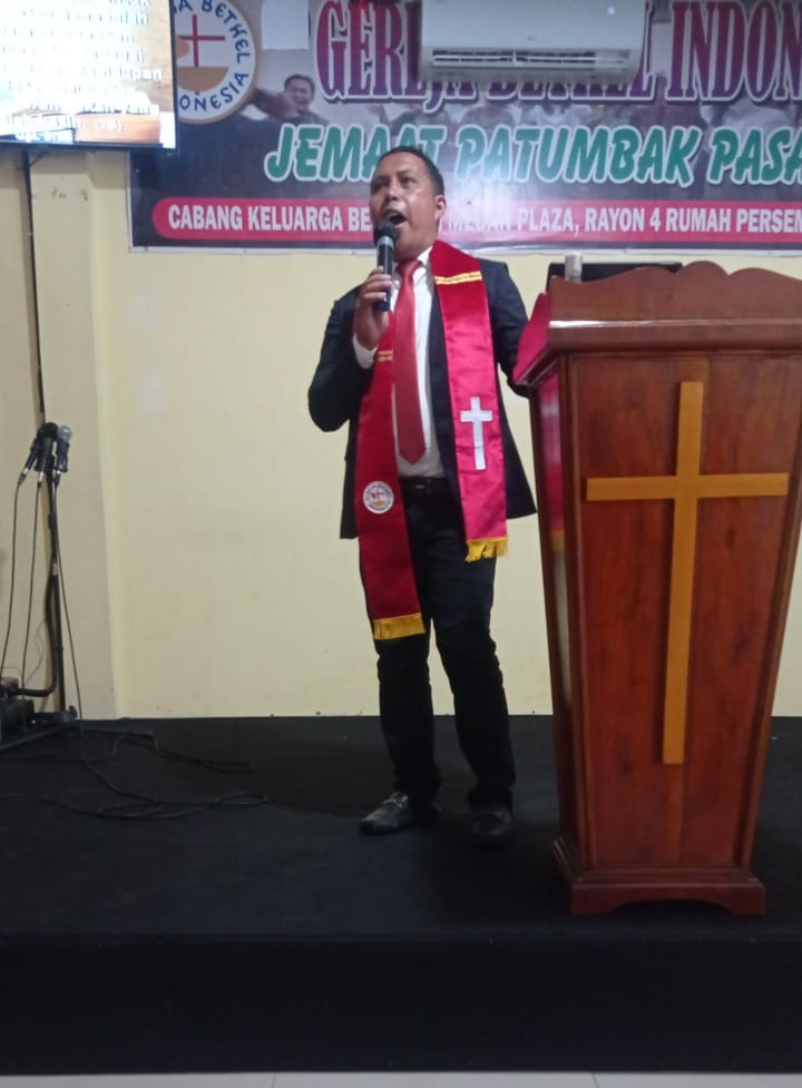 Gereja Cabang 3 - Foto 2