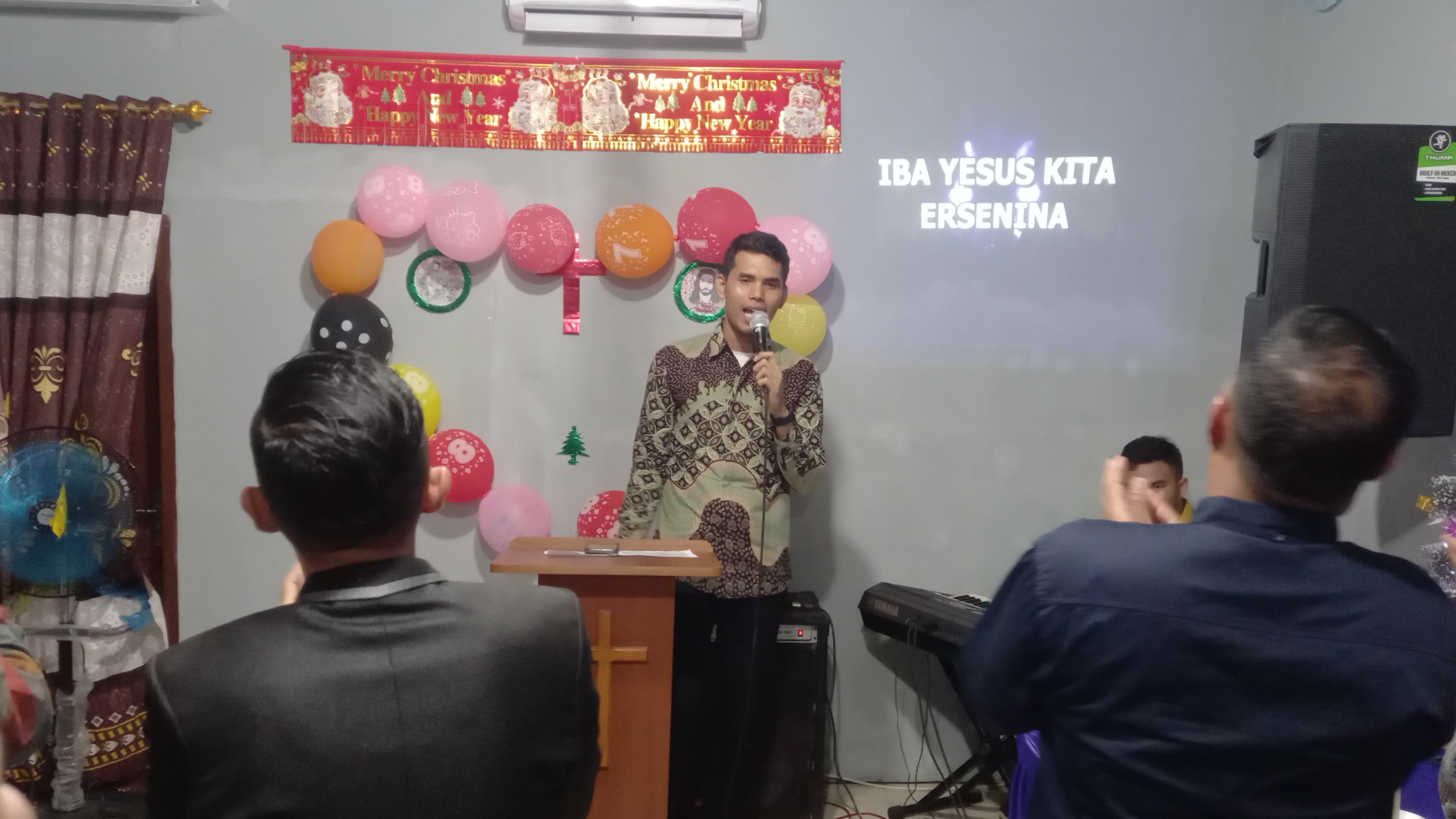 Gereja Cabang 5 - Foto 1