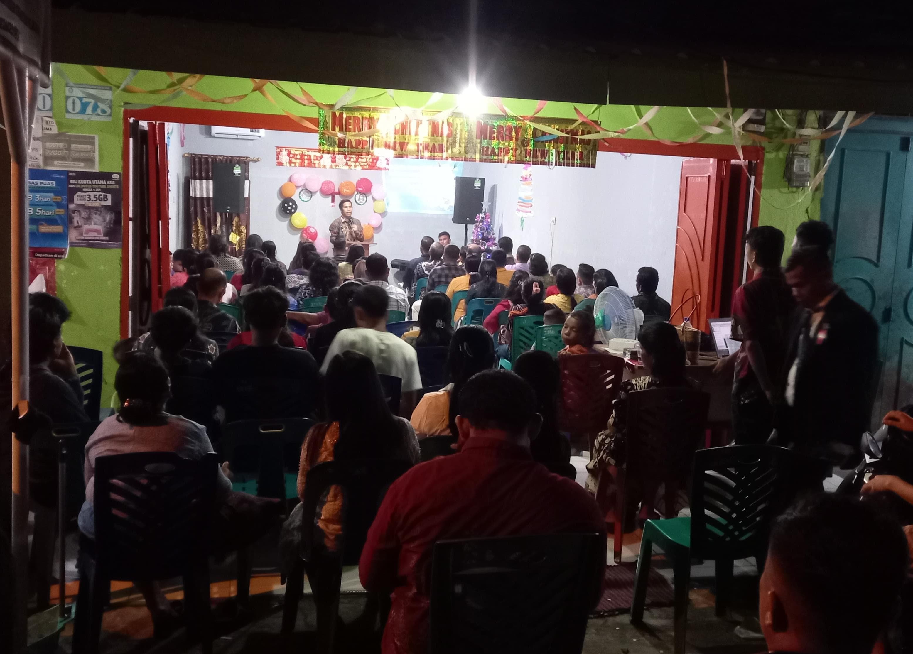 Gereja Cabang 5 - Foto 2