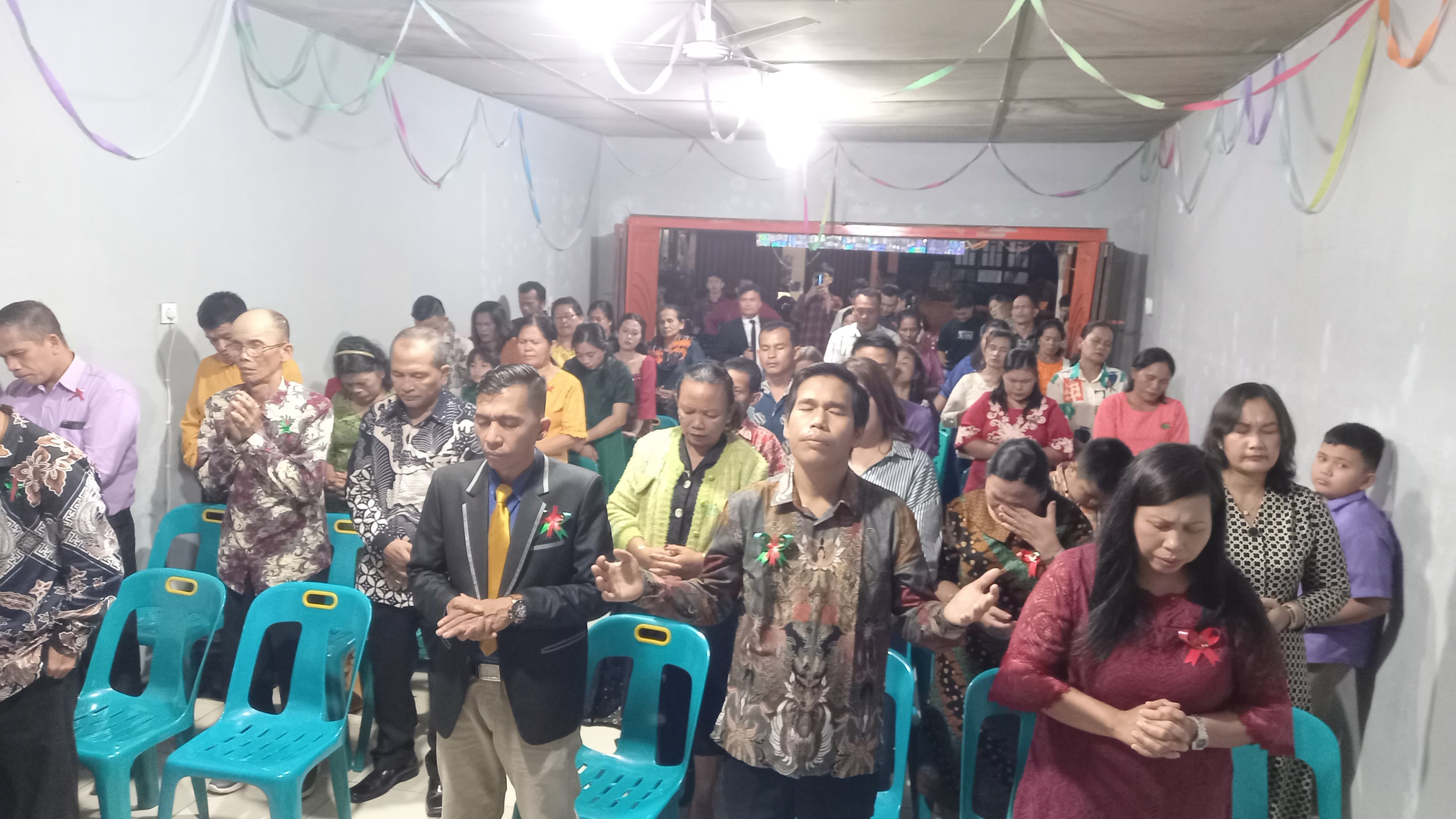 Gereja Cabang 5 - Foto 3