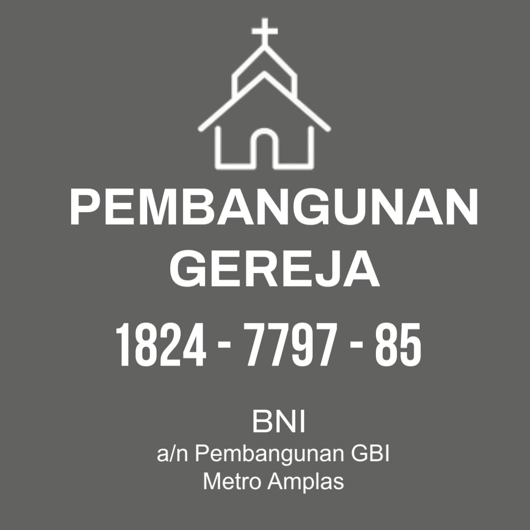 Pembangunan gereja